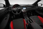 Nissan Pulsar Nismo Concept 2014 года